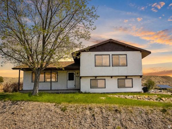 445 E RIVERSIDE DR , Price, UT 84501