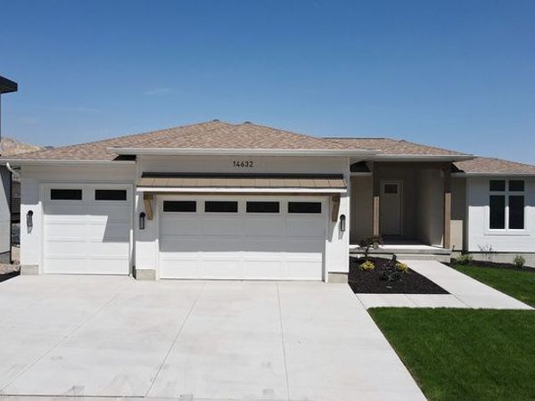 14632 S WYATT RUN DR, Herriman, UT 84096