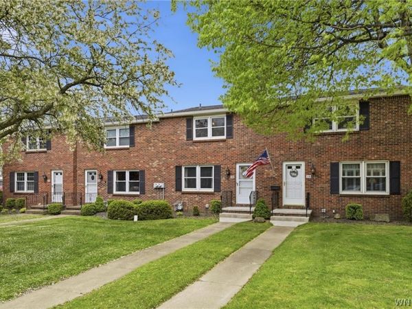 240 Wimbledon Court, Buffalo, NY 14224