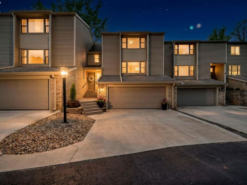 3616 Turfside Circle, Unit B, Huron, OH 44839 Photo 1