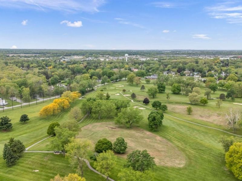 3616 Turfside Circle, Unit B, Huron, OH 44839 Photo 16
