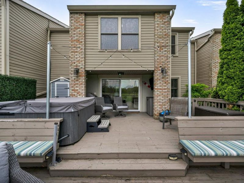 3616 Turfside Circle, Unit B, Huron, OH 44839 Photo 8