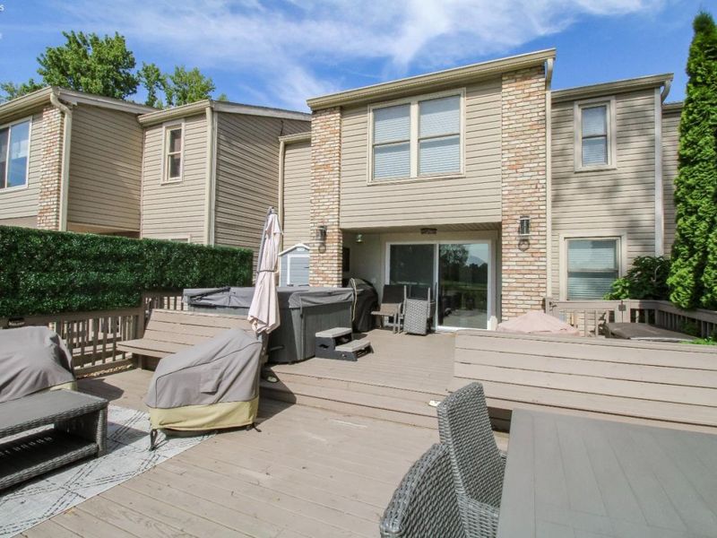 3616 Turfside Circle, Unit B, Huron, OH 44839 Photo 9