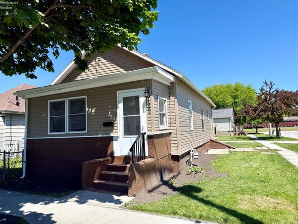 1001 Filmore, Sandusky, OH 44870