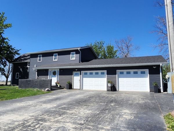 1949 Georgia Ave, Rutland, IA 50582