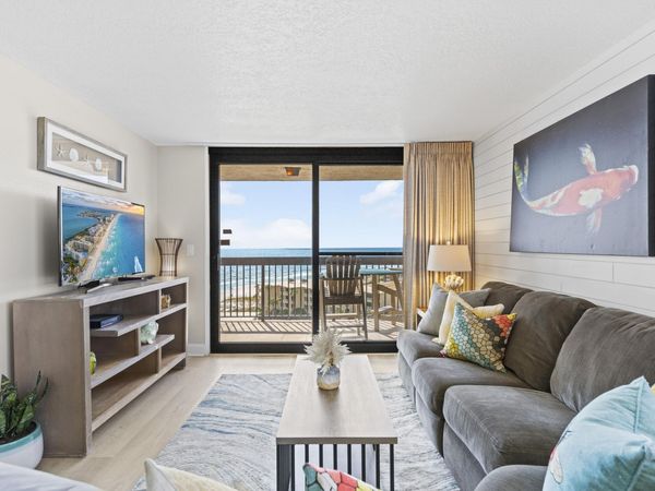 1040 E Highway 98, UNIT 1018, Destin, FL 32541