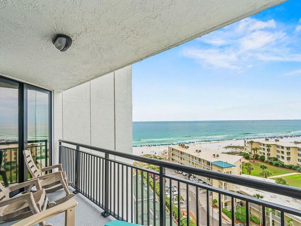 1040 E Highway 98, UNIT 1018, Destin, FL 32541