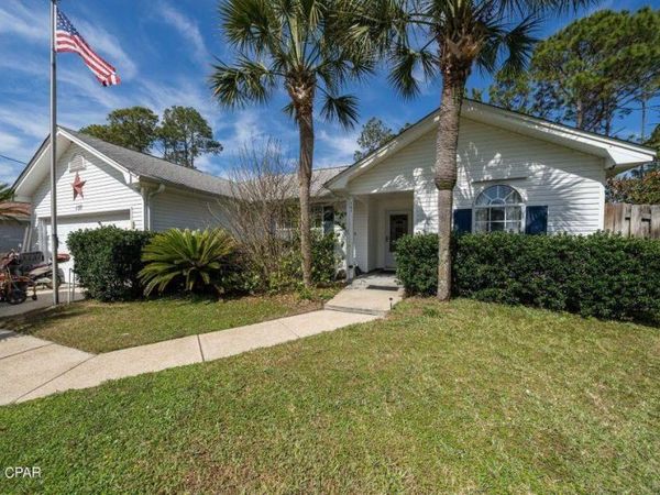 157 Coral Drive, Panama City Beach, FL 32413