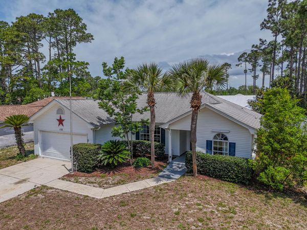 157 Coral Drive, Panama City Beach, FL 32413