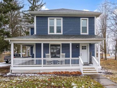1676 Old Delaware Road , Mount Vernon, OH 43050