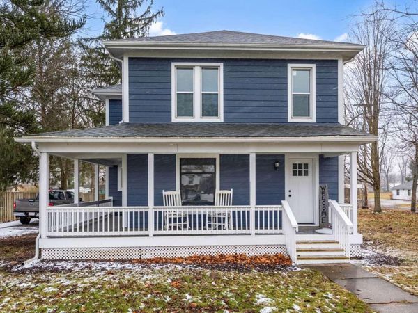 1676 Old Delaware Road , Mount Vernon, OH 43050