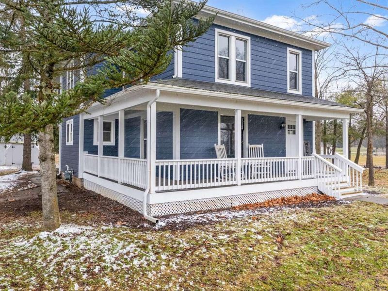 1676 Old Delaware Road , Mount Vernon, OH 43050 Photo 2
