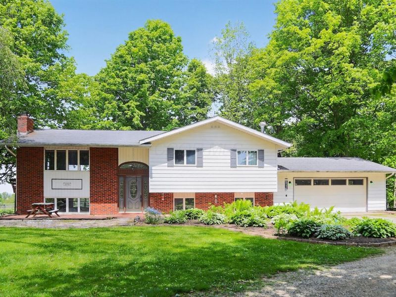 23783 Caves Road , Gambier, OH 43022 Photo 1
