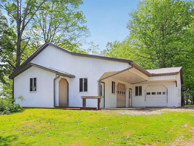 23783 Caves Road , Gambier, OH 43022 Photo 27