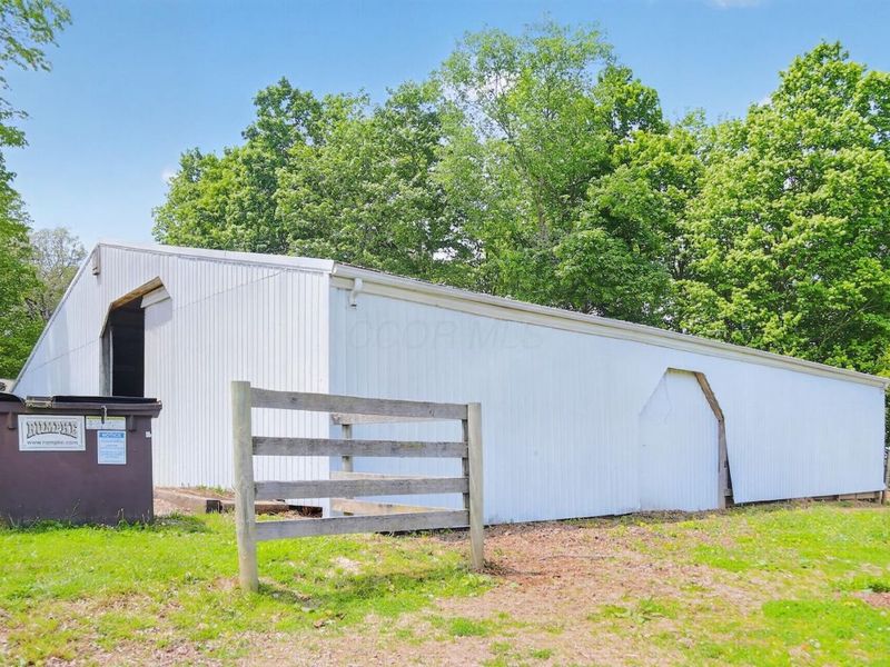 23783 Caves Road , Gambier, OH 43022 Photo 32