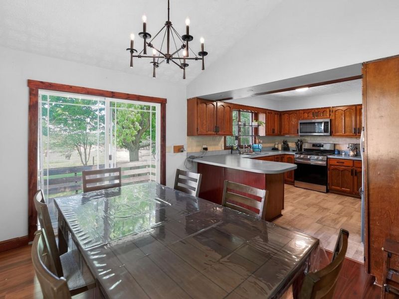 23783 Caves Road , Gambier, OH 43022 Photo 8