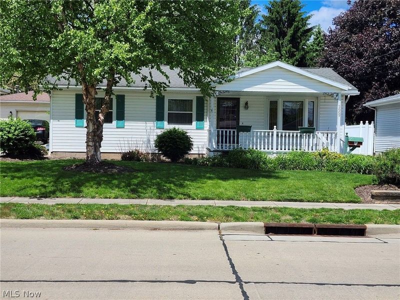 3669 Prospect Street , Mogadore, OH 44260 Photo 1