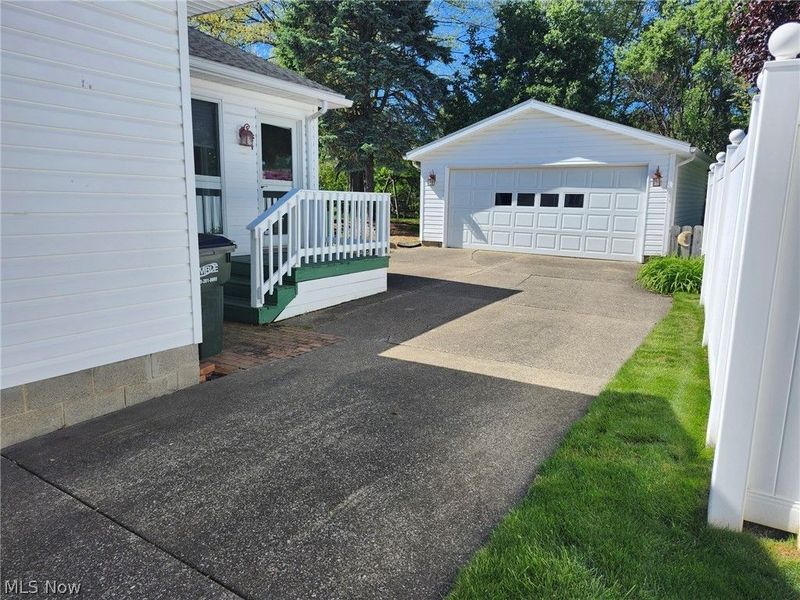 3669 Prospect Street , Mogadore, OH 44260 Photo 3