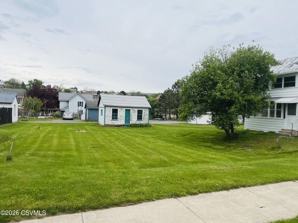 LOT 1, 88 WAGNER Avenue , Montgomery, PA 17752