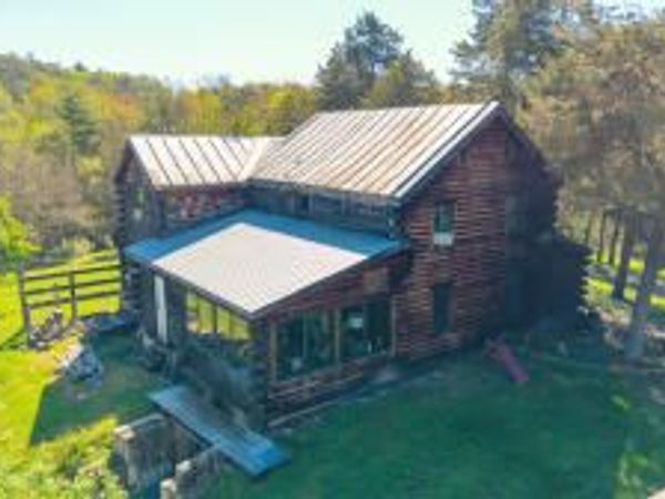 66 IRON BRIDGE Road, Bloomsburg, PA 17815