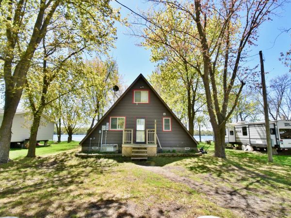 12701 183rd Street, Cold Spring, MN 56320
