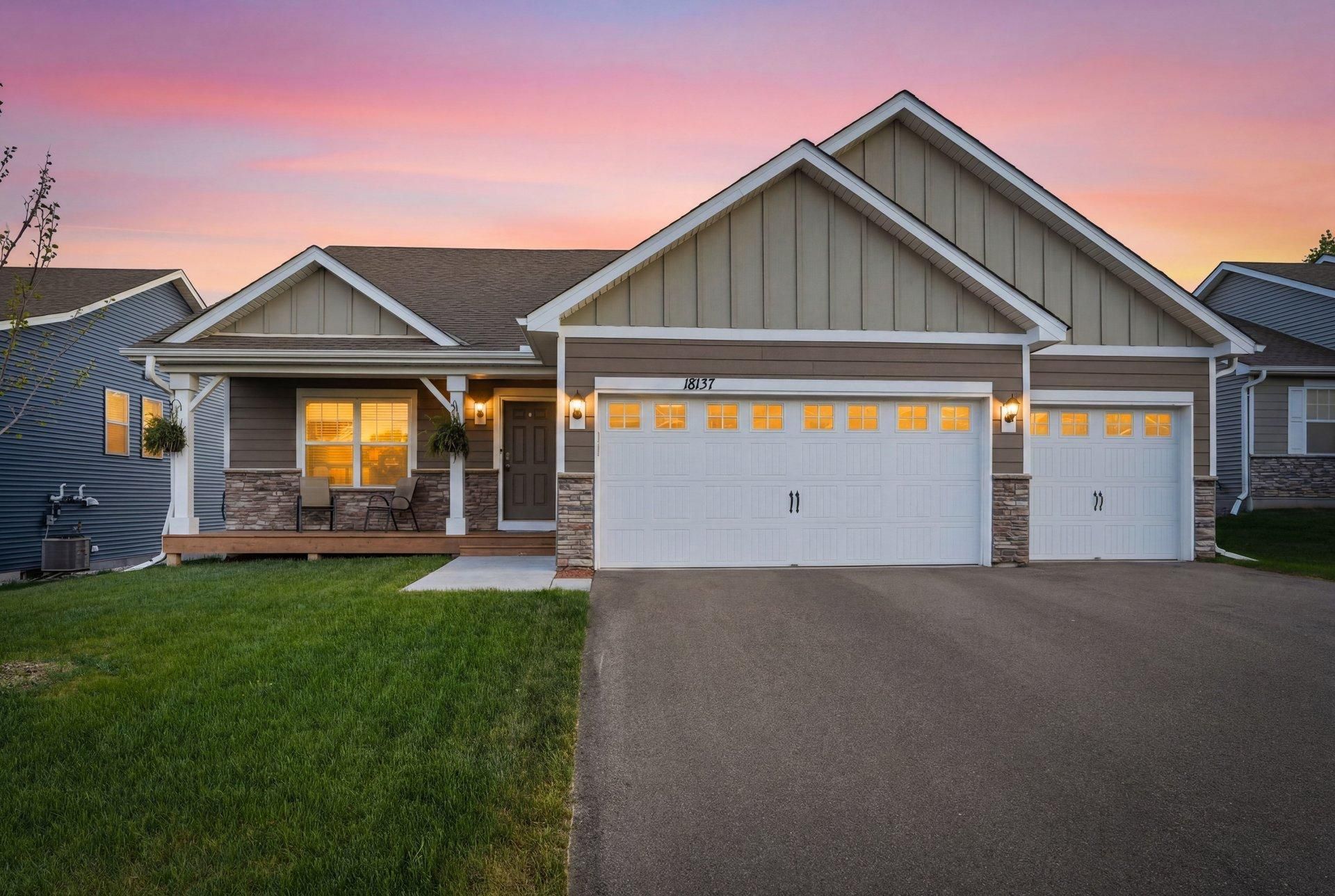 18137 Hidden Creek Trail, Lakeville, MN 55044