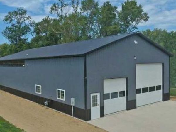 10904 County Road 77 Unit 8 , Nisswa, MN 56468