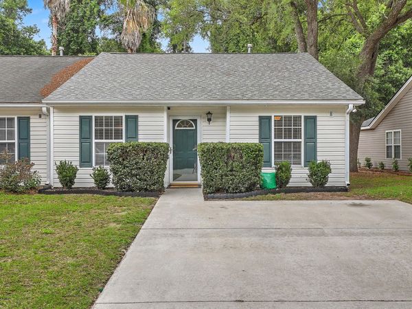 1670 Dexter Lane, Charleston, SC 29412