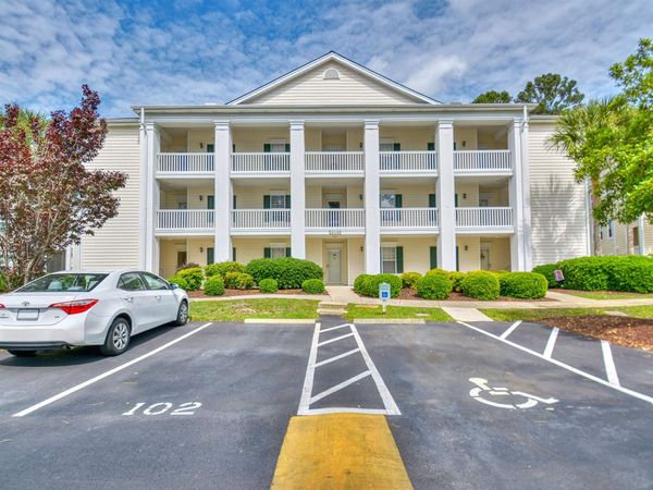 4960 Windsor Green Way, Unit 101, Myrtle Beach, SC 29579