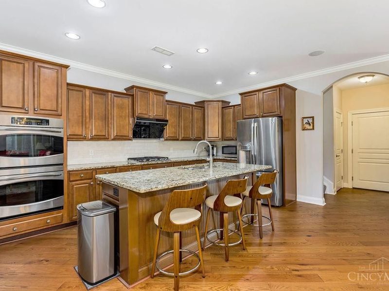 8703 Park Place Circle, West Chester, OH 45069 Photo 11