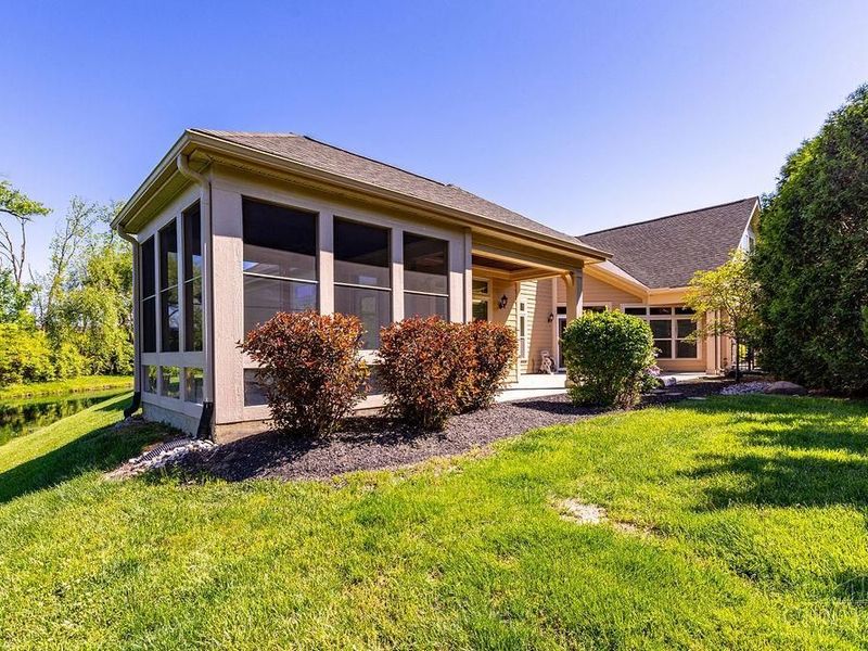 8703 Park Place Circle, West Chester, OH 45069 Photo 34