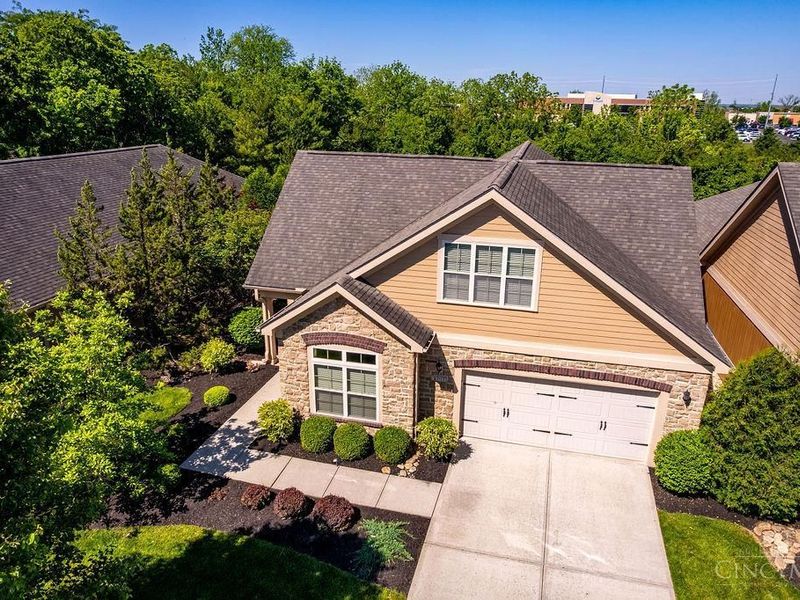 8703 Park Place Circle, West Chester, OH 45069 Photo 37