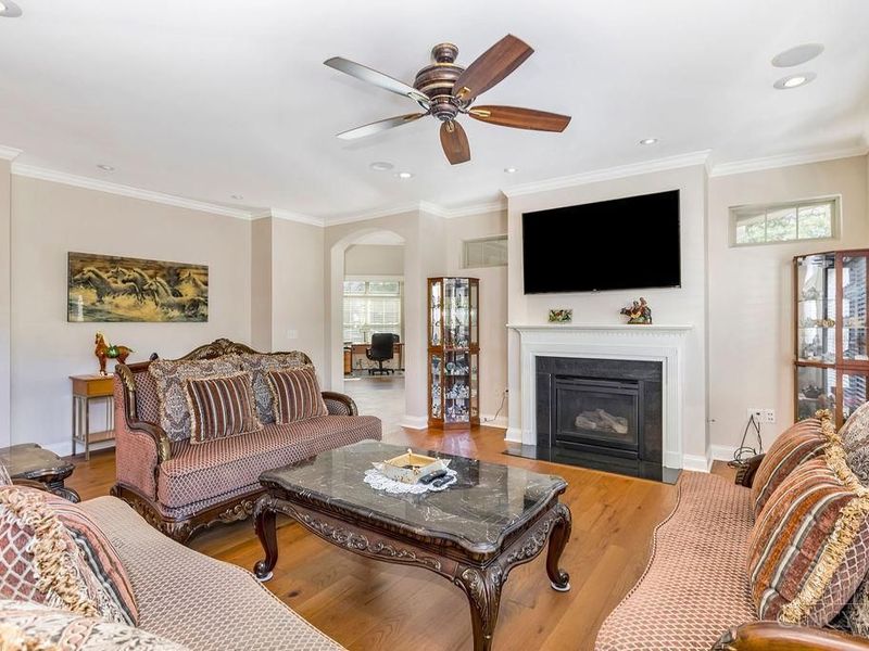 8703 Park Place Circle, West Chester, OH 45069 Photo 4