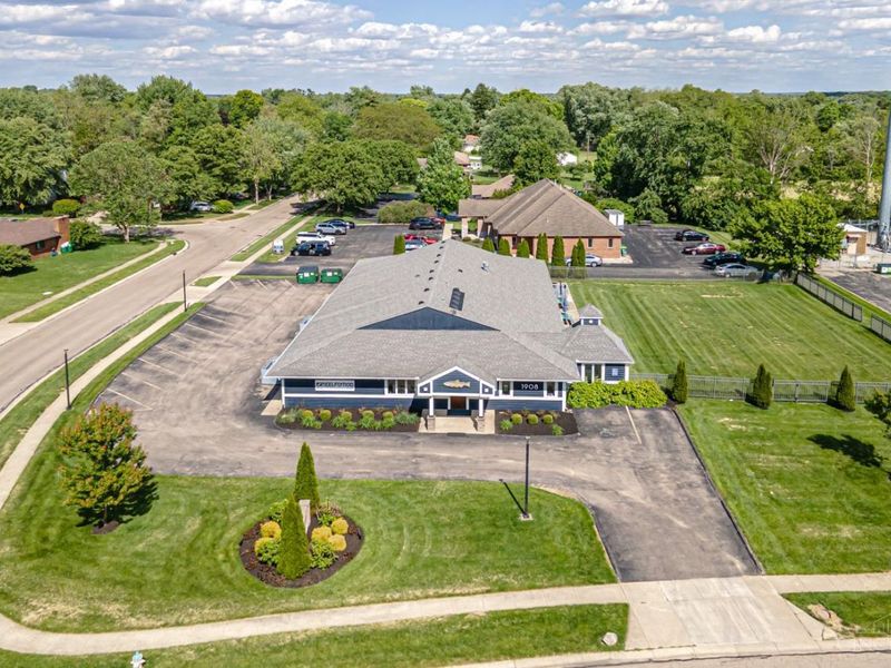 1908 N Lakeman Drive, Bellbrook, OH 45305 Photo 10