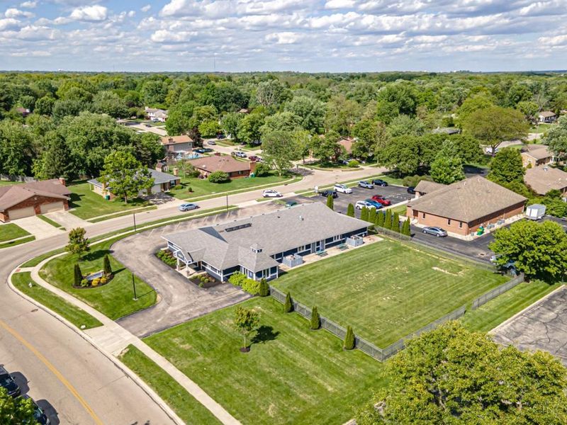1908 N Lakeman Drive, Bellbrook, OH 45305 Photo 11