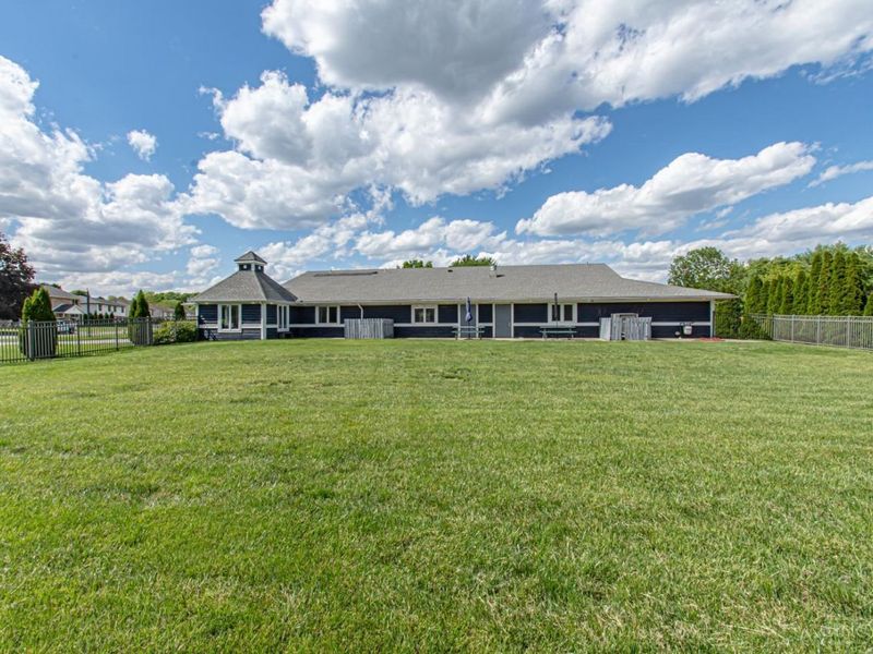 1908 N Lakeman Drive, Bellbrook, OH 45305 Photo 13