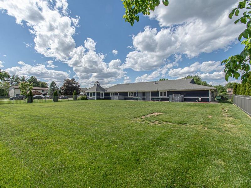 1908 N Lakeman Drive, Bellbrook, OH 45305 Photo 14