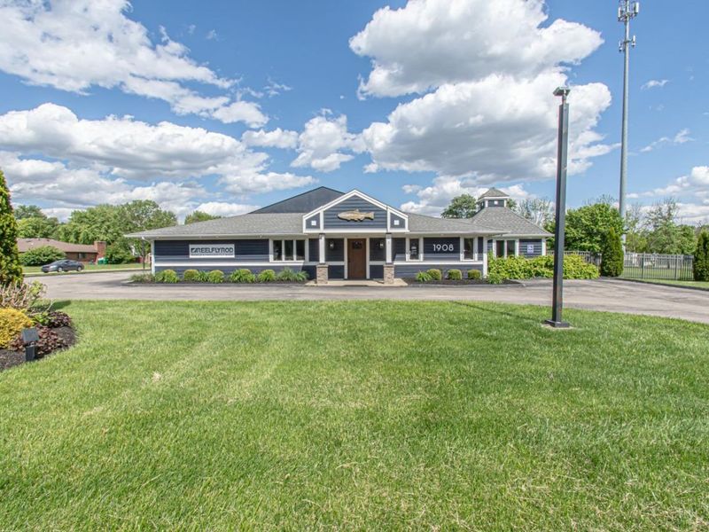 1908 N Lakeman Drive, Bellbrook, OH 45305 Photo 3