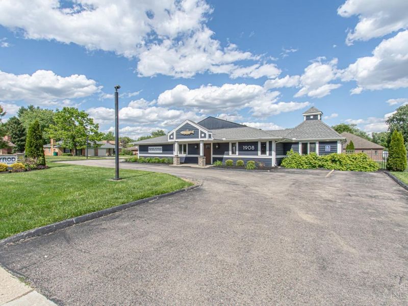 1908 N Lakeman Drive, Bellbrook, OH 45305 Photo 4