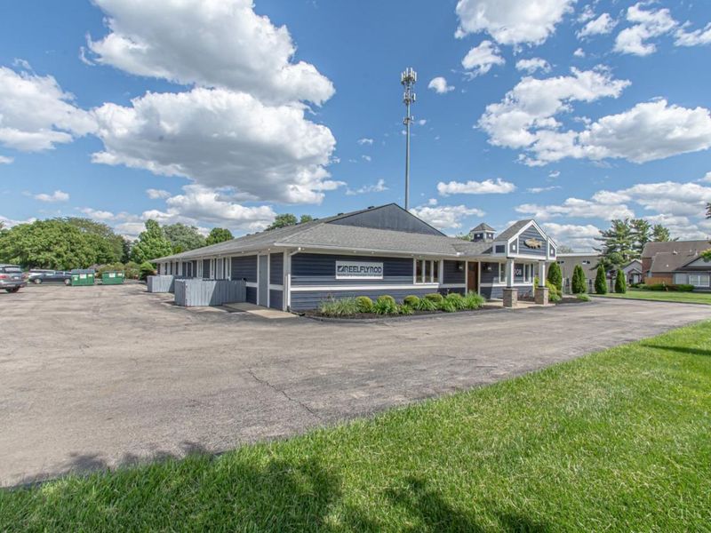 1908 N Lakeman Drive, Bellbrook, OH 45305 Photo 6