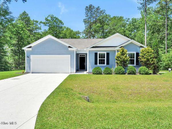 203 J Belton Court, Sneads Ferry, NC 28460