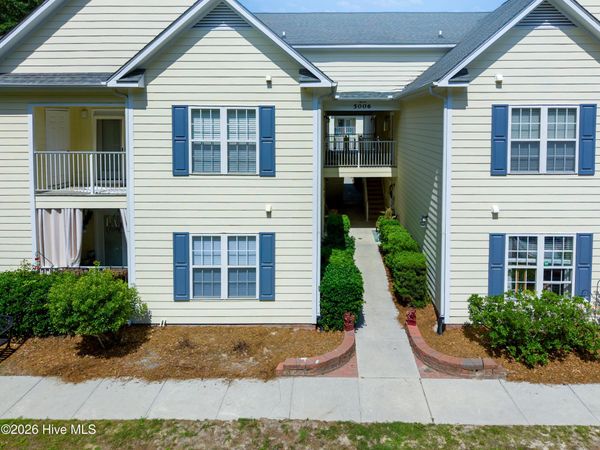 5006 Hunters Trail , Unit 1, Wilmington, NC 28405