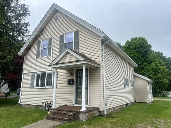 181 Pleasant St, Norwood, MA 02062