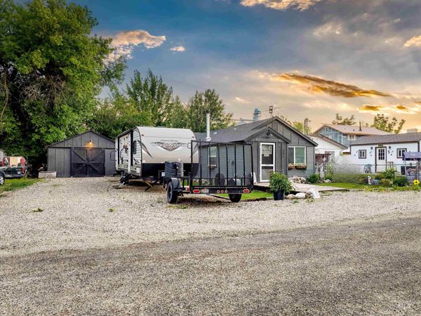 263 N Fargo Ave, Notus, ID 83656