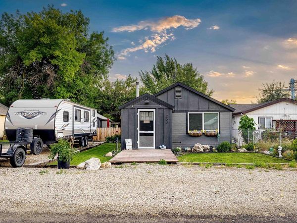 263 N Fargo Ave, Notus, ID 83656