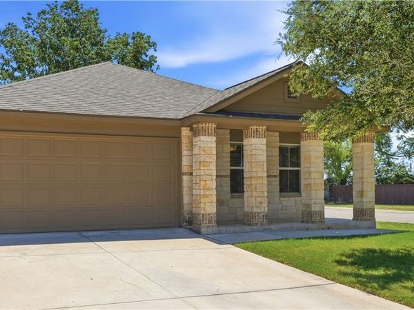 604 Briggs Drive , New Braunfels, TX 78130
