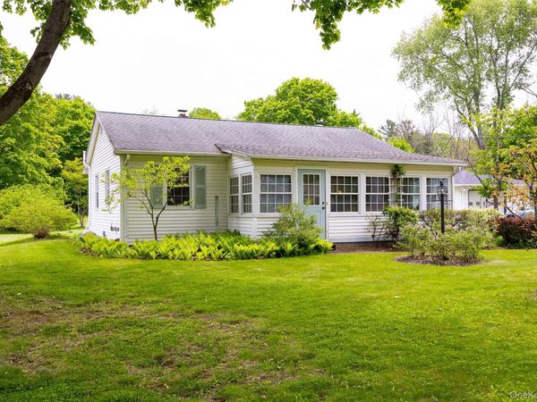 3 Church Street Extension , Red Hook, NY 12571