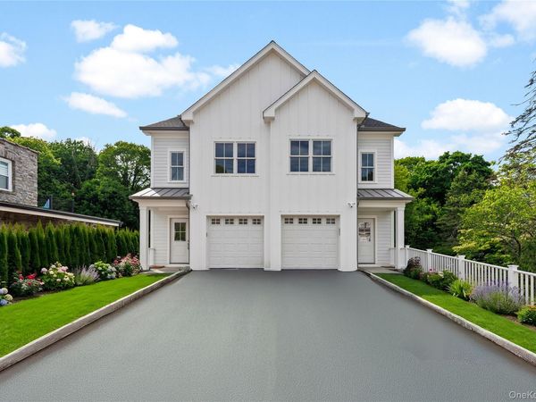86 A Maple Street , Rye, NY 10580