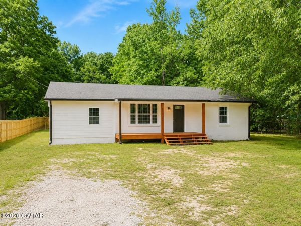 409 Jamison Court , Huntingdon, TN 38344