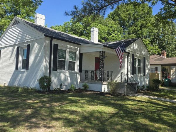 1 Roberts Street , Jackson, TN 38301